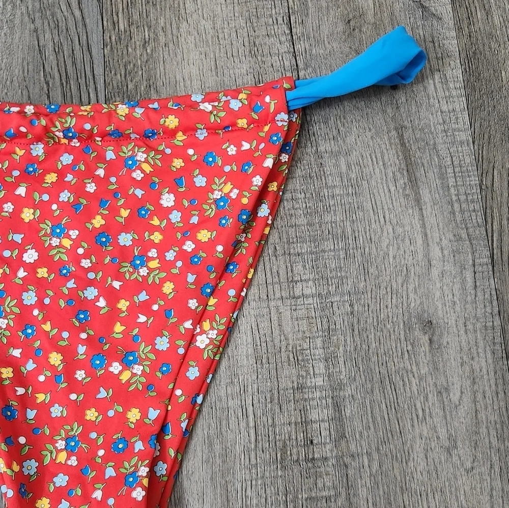 Neq!Frankie's Bikinis Kearly Bikini‎ Bottom